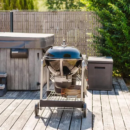 La Bel Ostal - Serenity, Relaxation