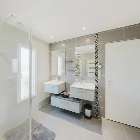 Villa La Bel Ostal - Serenity, Relaxation *