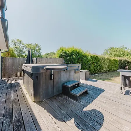 La Bel Ostal - Serenity, Relaxation