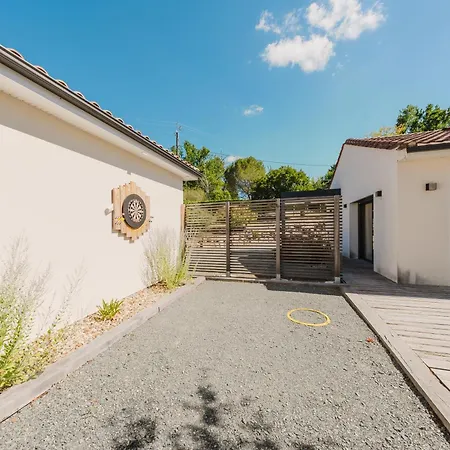 Villa La Bel Ostal - Serenity, Relaxation