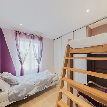 La Bel Ostal - Serenity, Relaxation Villa