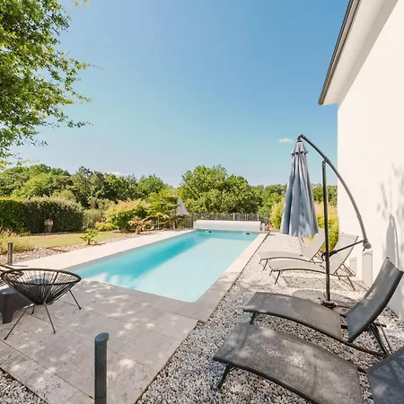 Villa La Bel Ostal - Serenity, Relaxation *