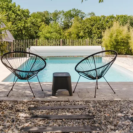 Villa La Bel Ostal - Serenity, Relaxation